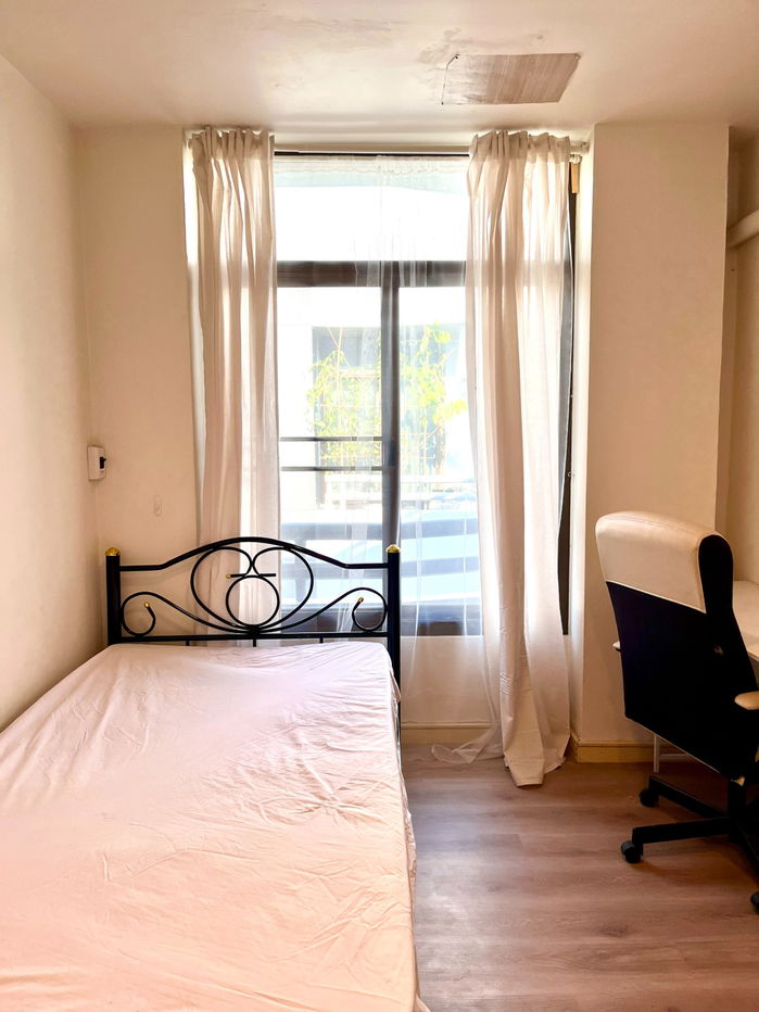 picture Rent a condo near BTS Ratchayothin Place, close to Major Ratchayothin, Kasetsart University, Central Ladprao, and Elephant Tower - 11/27