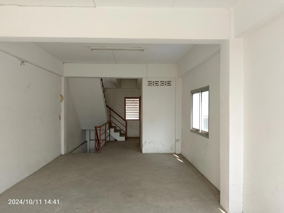 picture SHOP_HOUSE for sale  Khan Ham Uthai Phra Nakhon Sri Ayutthaya - 21/34