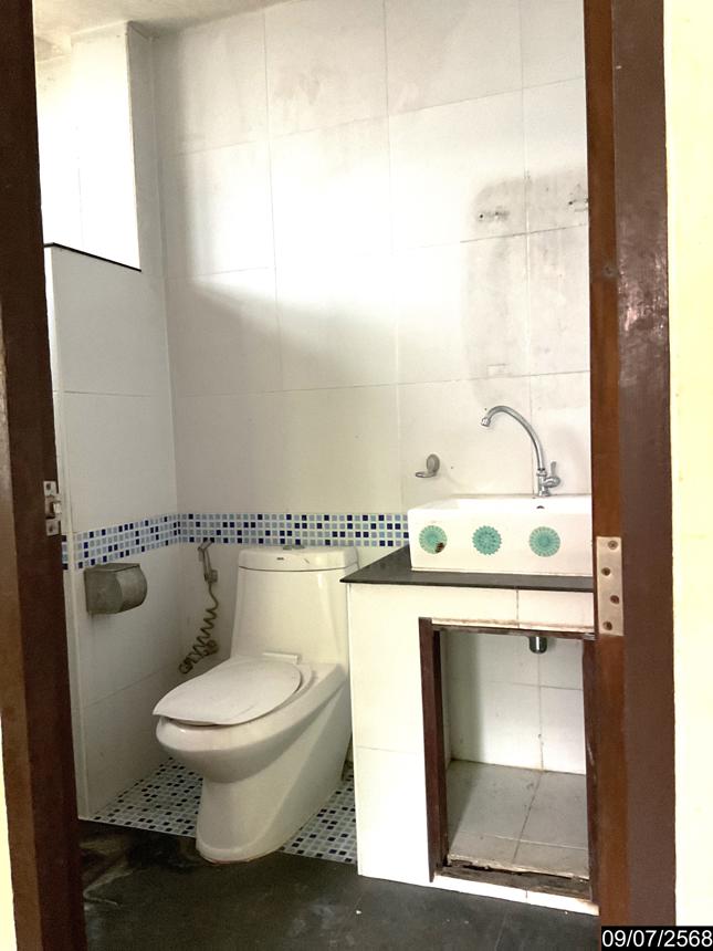 รูป บ้านเดี่ยว สำหรับขาย - บ้านควน เมืองตรัง ตรัง - รูปที่ 25/34