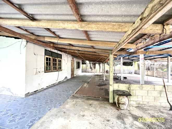 picture HOME for sale  Wat Kaeo Bang Phae Ratchburi - 12/36