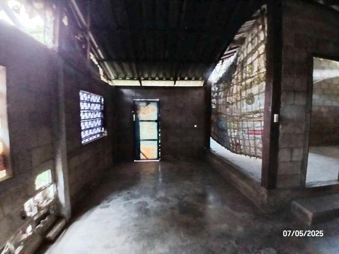 รูป บ้านเดี่ยว สำหรับขาย - ป่าไผ่ ลี้ ลำพูน - รูปที่ 4/26