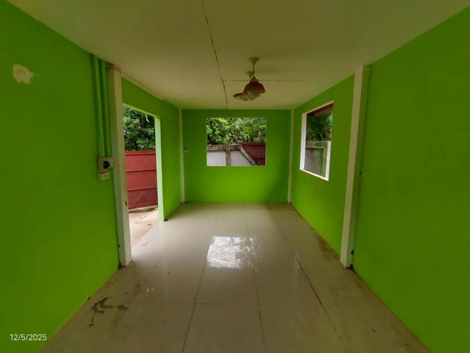 picture HOME for sale  Ban Yang Kaset Sombon Chaiyaphum - 4/34