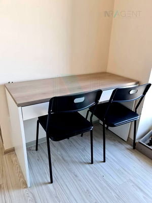 Condos for sale : 📌 For Sell Condo ASPIRE RATTANATHIBET 2 Building A, Floor 25,1 bed room, Room size 25 sqm