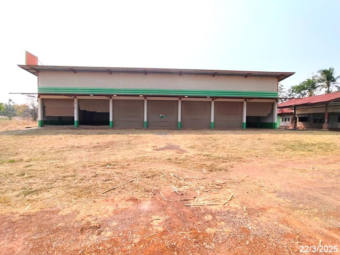 picture FACTORY for sale  Nong Kung Thap Ma Wang Sam Mo Udon Thani - 27/56