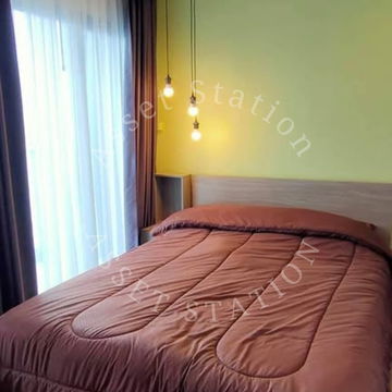 🔥 New Available | Chapter One Midtown Ladprao 24 MRT Lat Phrao 🔥
