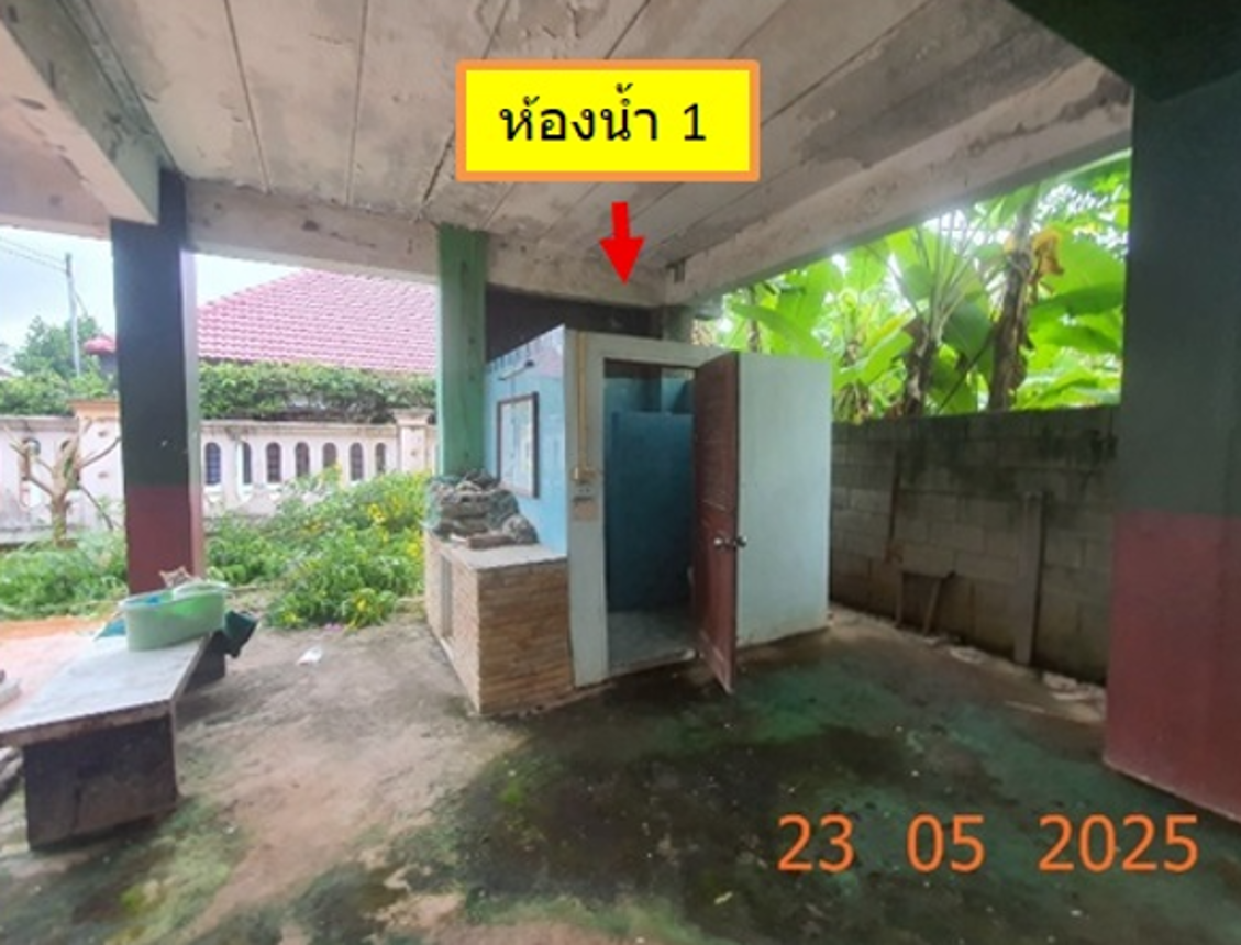 รูป บ้านเดี่ยว สำหรับขาย - สองแคว ดอยหล่อ เชียงใหม่ - รูปที่ 26/48
