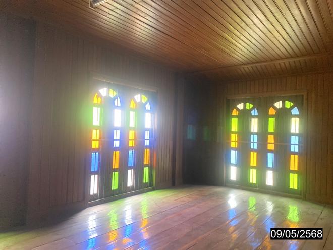 รูป บ้านเดี่ยว สำหรับขาย - วัดจันทร์ เมืองพิษณุโลก พิษณุโลก - รูปที่ 9/32