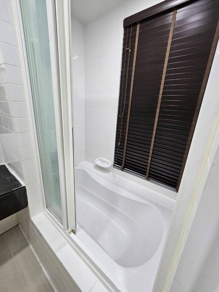 picture 🟪🟦🟩🟨🟧 For rent: Ideo Mix Sukhumvit 103 🛎️🛎️ | 𝗟𝗶𝗻𝗲@: @𝗮𝘀𝘀𝗲𝘁𝘀𝗽𝗿𝗼 - 9/10
