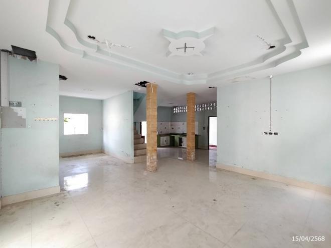 รูป บ้านเดี่ยว สำหรับขาย - คลองแห หาดใหญ่ สงขลา - รูปที่ 3/38