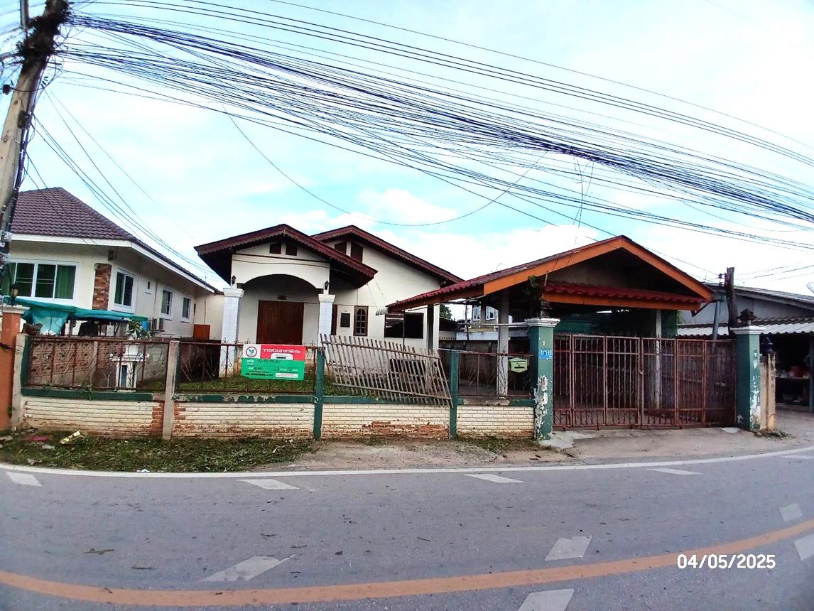 รูป บ้านเดี่ยว สำหรับขาย - บ้านแป้น เมืองลำพูน ลำพูน - รูปที่ 13/28