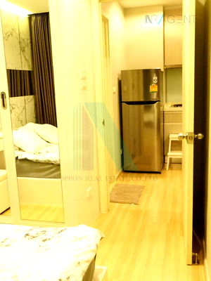 Condos for sale : 📌 For Sell Condo ARTEMIS SUKHUMVIT 77 Building 1, Floor 14,1 bed room, Room size 30 sqm