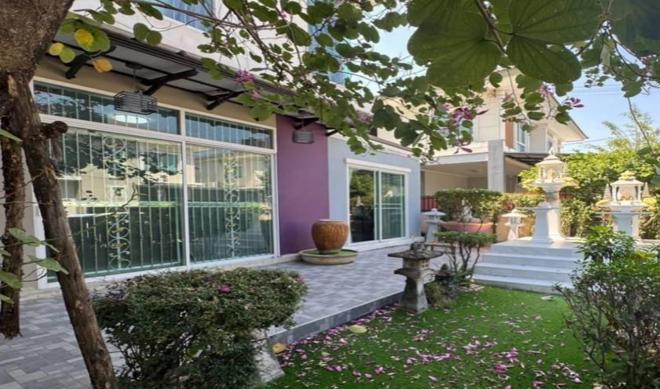 picture HOME for sale  Bung Kham Proi Lam Luk Ka Pathumthani - 2/24