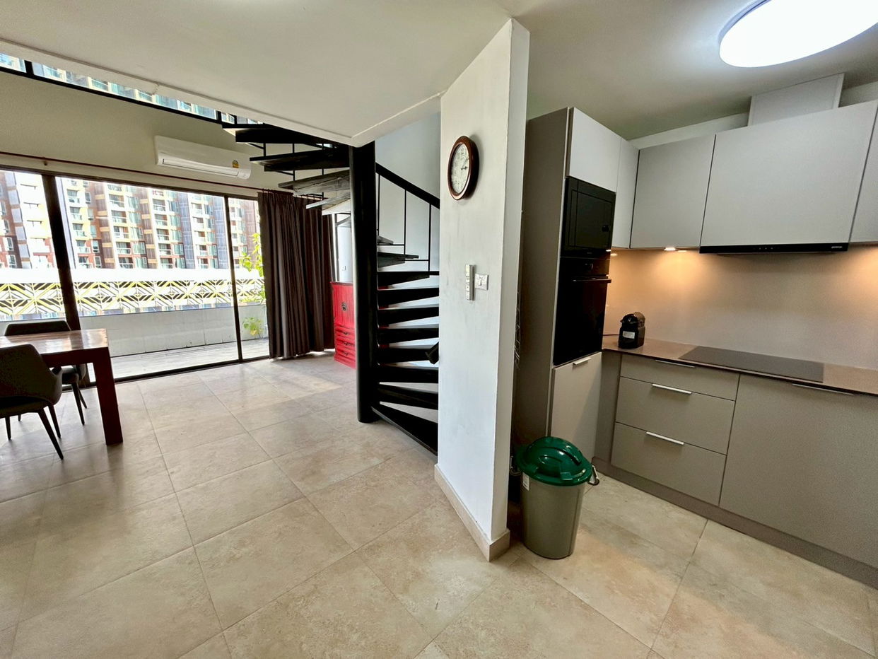 รูป 3 Bedrooms Condominium @ Panchalae Residence - รูปที่ 25/33