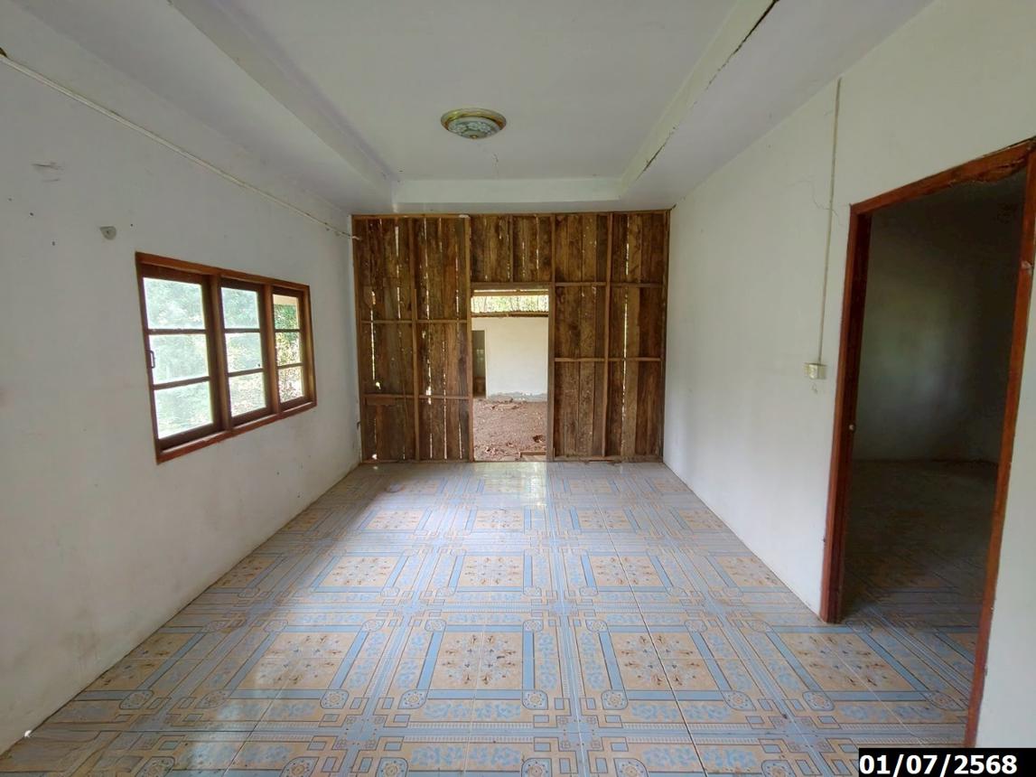 รูป บ้านเดี่ยว สำหรับขาย - ดงบัง คอนสาร ชัยภูมิ - รูปที่ 20/28