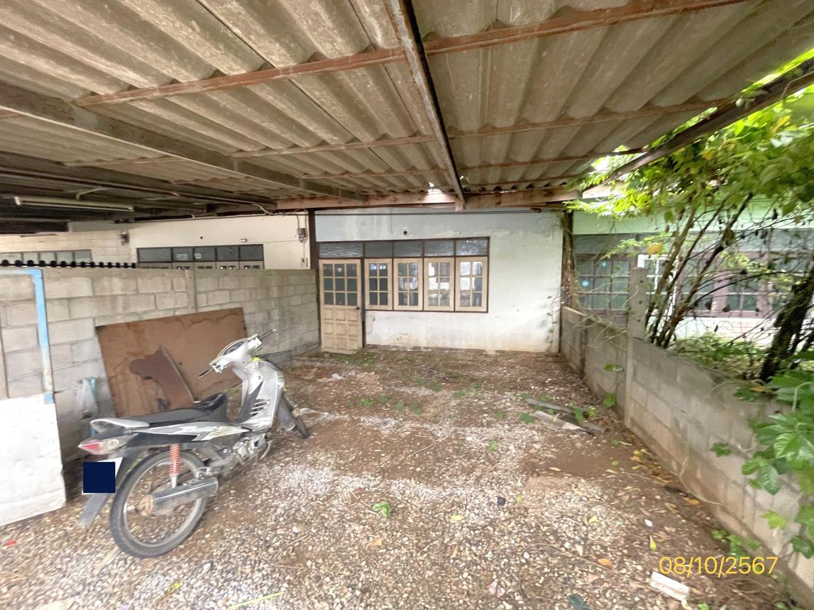 รูป บ้านเดี่ยว สำหรับขาย - สวนกล้วย บ้านโป่ง ราชบุรี - รูปที่ 24/28