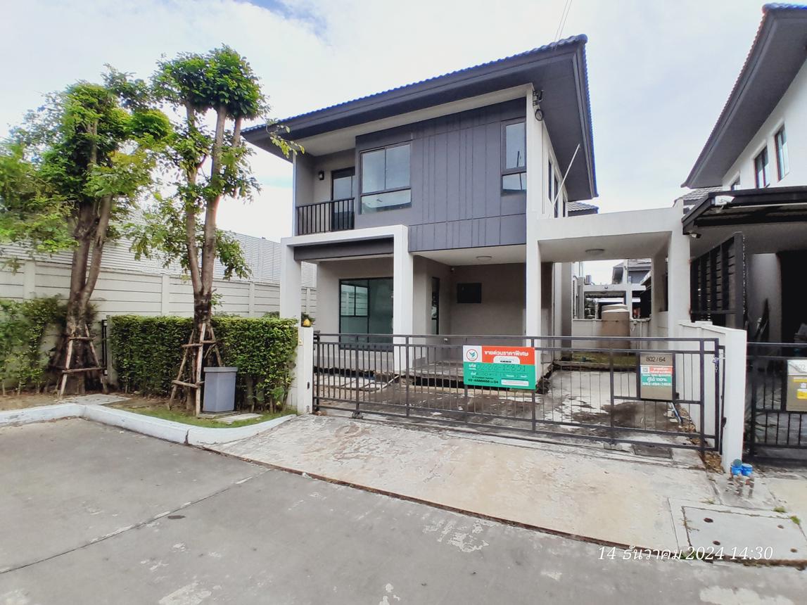 picture HOME for sale  Prawet Prawet Bangkok - 16/32