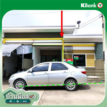 รูป ทาวน์เฮ้าส์ สำหรับขาย - มะขามคู่ นิคมพัฒนา ระยอง - รูปที่ 22/24