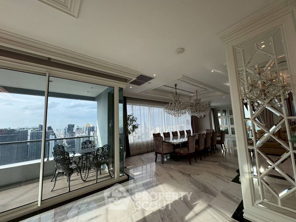 picture 5-BR Condo at Q Asoke near MRT Phetchaburi (ID 2260149) - 15/21