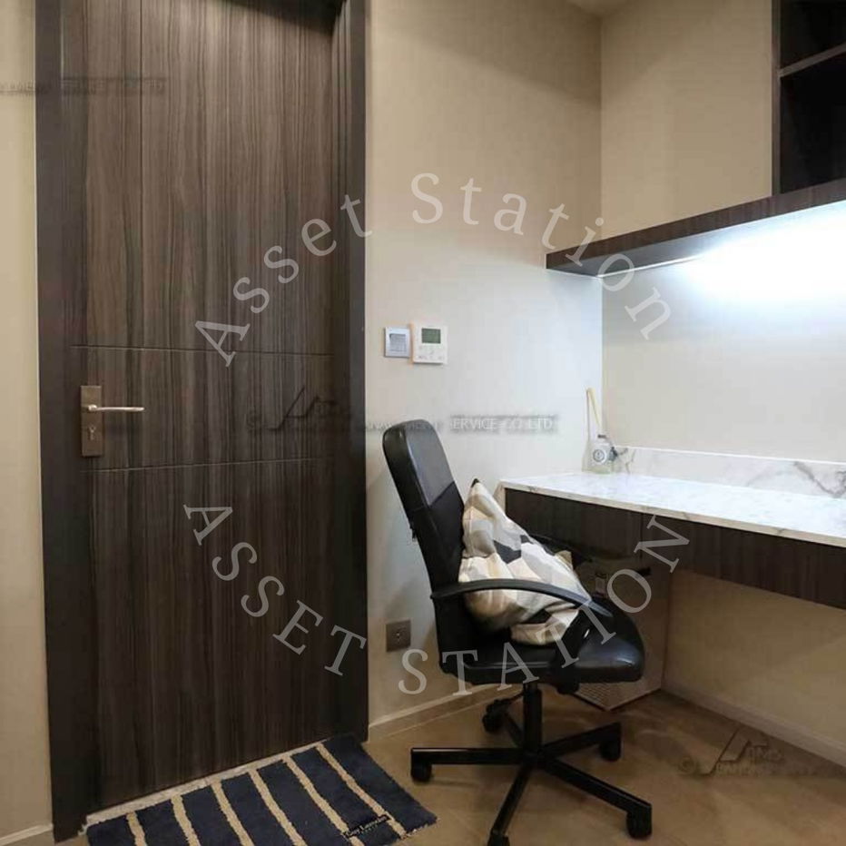 picture 🔥New Available | Ashton Asoke Near BTS Asoke🔥 - 5/12