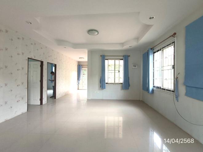 รูป บ้านเดี่ยว สำหรับขาย สิริชนาภัทร์ บึง ศรีราชา ชลบุรี - รูปที่ 21/48