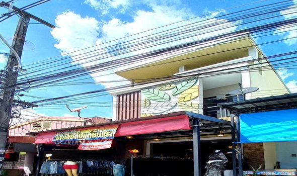 รูป บ้านเดี่ยว สำหรับขาย  ห้วยยอด ห้วยยอด ตรัง - รูปที่ 3/6