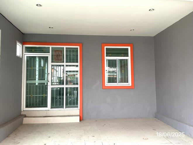 picture TOWN_HOUSE for sale  Mapyangphon Pluak Daeng Rayong - 3/38