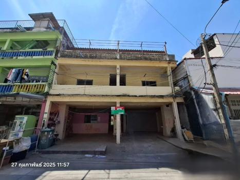 picture SHOP_HOUSE for sale  Thepharak Muang Samut Prakarn Samut Prakarn - 53/56