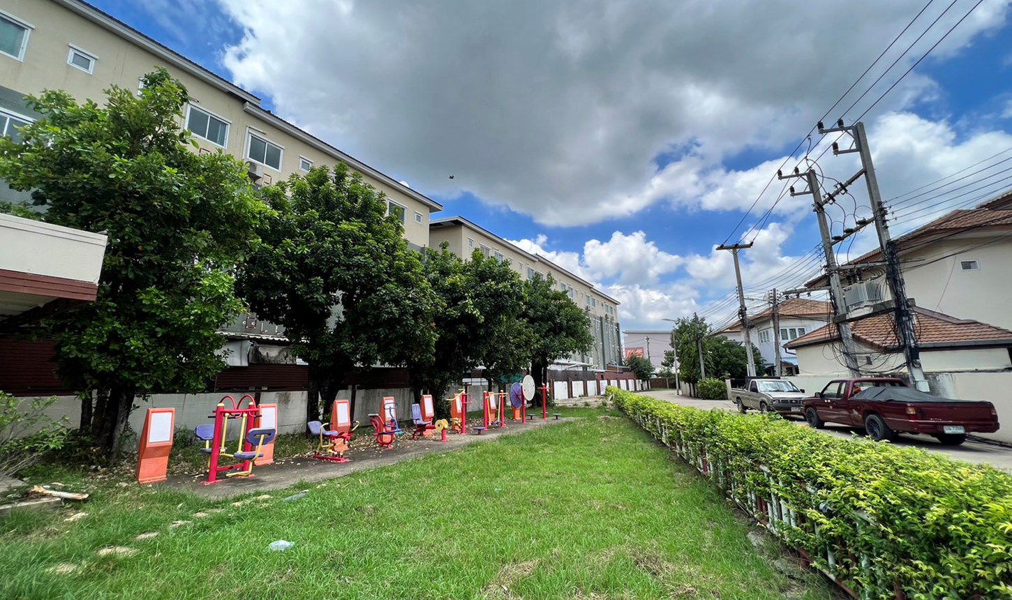 รูป บ้านเดี่ยว สำหรับขาย หมู่บ้านภัทรไพรเวท 2 สามโคก สามโคก ปทุมธานี - รูปที่ 10/20