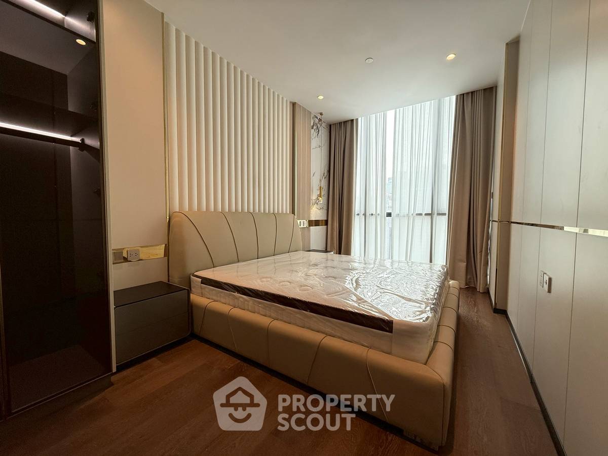 picture 3-BR Condo at Supalai Icon Sathon near MRT Si Lom (ID 2260702) - 16/20