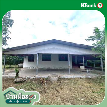 รูป บ้านเดี่ยว สำหรับขาย - ดอนยายหอม เมืองนครปฐม นครปฐม - รูปที่ 44/46