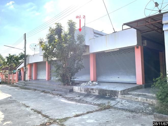 picture HOME for sale  Khok Si Muang Khon Kaen Khon Kaen - 3/22