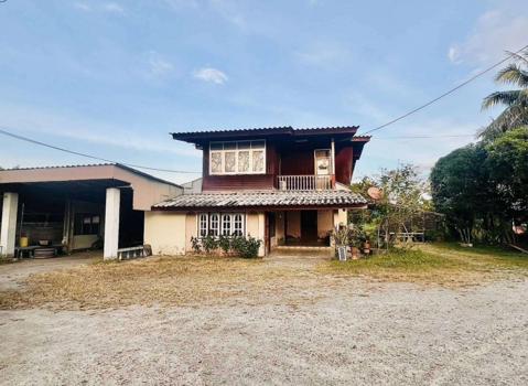 รูป บ้านเดี่ยว สำหรับขาย  ท่าศาลา ท่าศาลา นครศรีธรรมราช - รูปที่ 13/16
