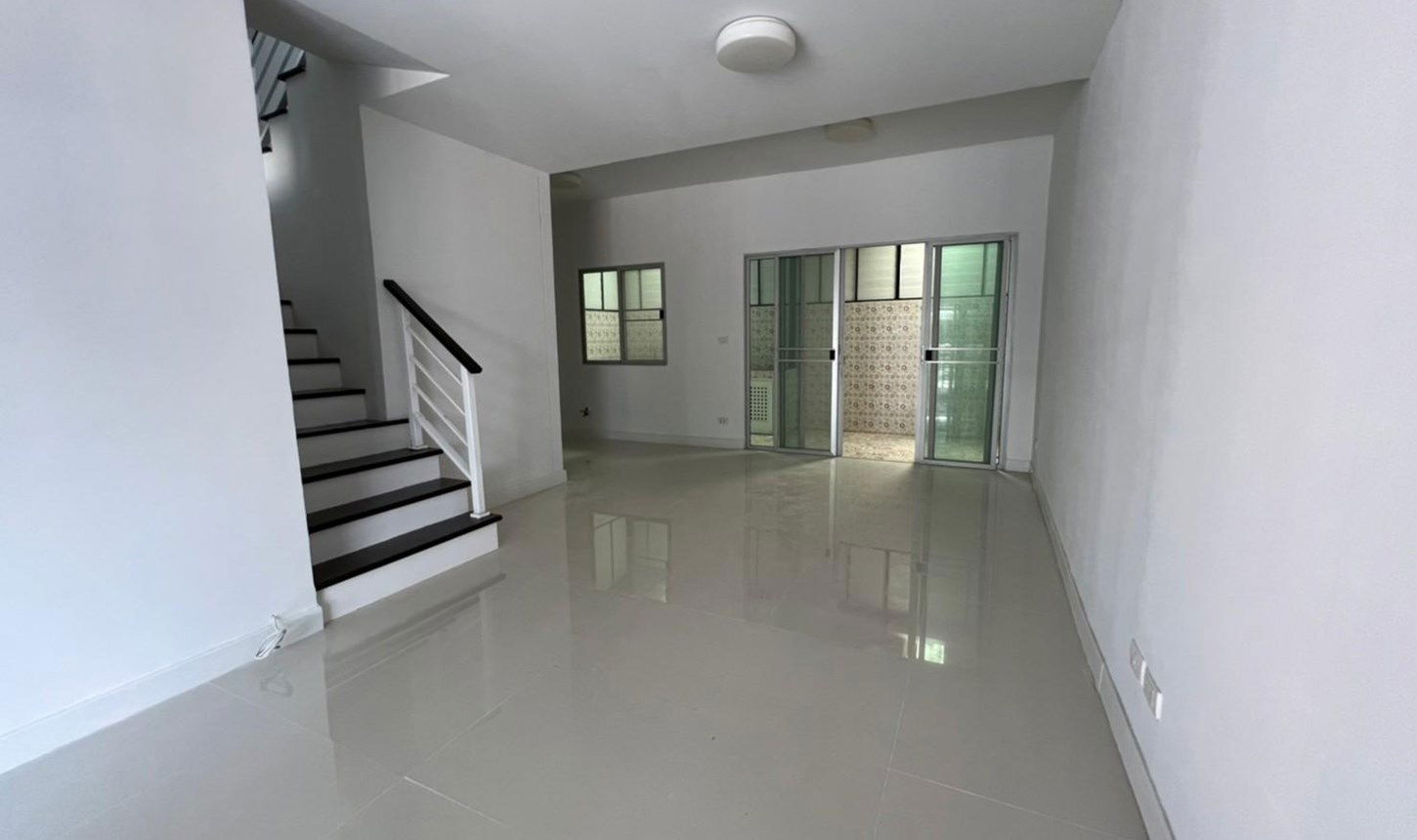 picture TOWN_HOUSE for sale  Rachathewa Bang Plee Samut Prakarn - 11/20
