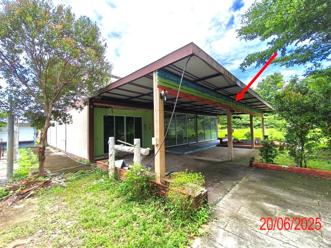 รูป บ้านเดี่ยว สำหรับขาย - หนองหนาม เมืองลำพูน ลำพูน - รูปที่ 24/50
