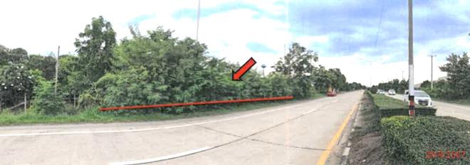 picture LAND for sale  Rua Yai Muang Suphanburi Suphanburi - 4/14