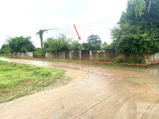 picture LAND for sale  Huai Mek Huai Mek Kalasin - 2/16
