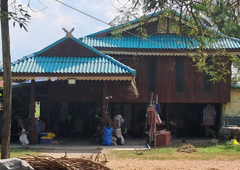 picture HOME for sale  Thung Luang Pak Tho Ratchburi - 9/12
