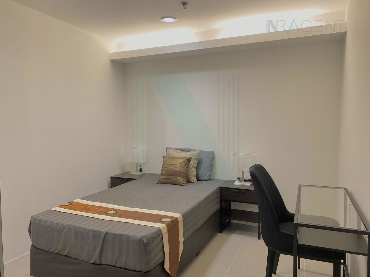 picture 🎉 For Rent Condo THE WATERFORD DIAMOND Building 1, Floor 15,4 bed room, Room size 120 sqm - 5/8