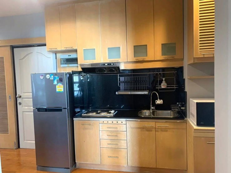 picture #Z1983💥180868🔥Condo for rent at Pathum Wan Resort - 8/10