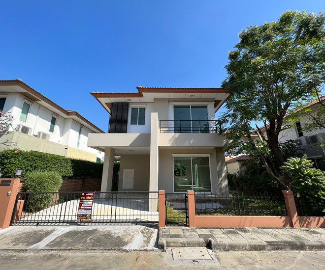 picture HOME for sale  Sao Thong Hin Bang Yai Nonthaburi - 1/20