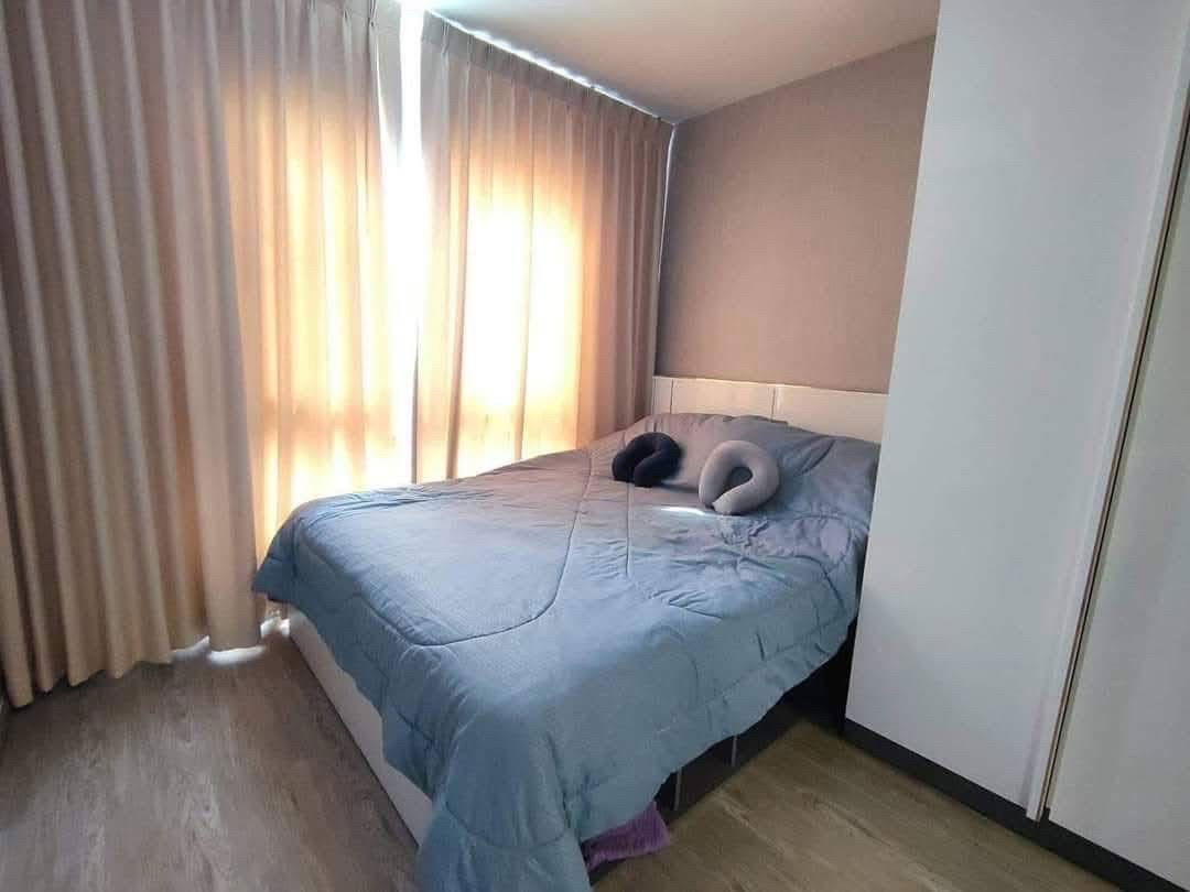 รูป ให้เช่า 𝗛𝗜 𝗦𝗘𝗔𝗖𝗢𝗡 𝗦𝗧𝗔𝗧𝗜𝗢𝗡 𝗖𝗢𝗡𝗗𝗢 🏡 มีเครื่องซักผ้า🚆 ใกล้ 𝗠𝗥𝗧 สวนหลวง ร.𝟵 (ราคาคุยได้)‼️#ตอบแชทไว 🔥🔥  รหัส T15 - รูปที่ 1/8