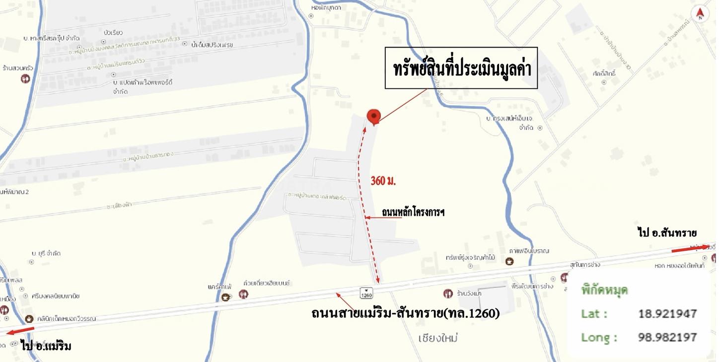 picture HOME for sale  Muang Kaeo Mae Rim Chiang Mai - 24/24