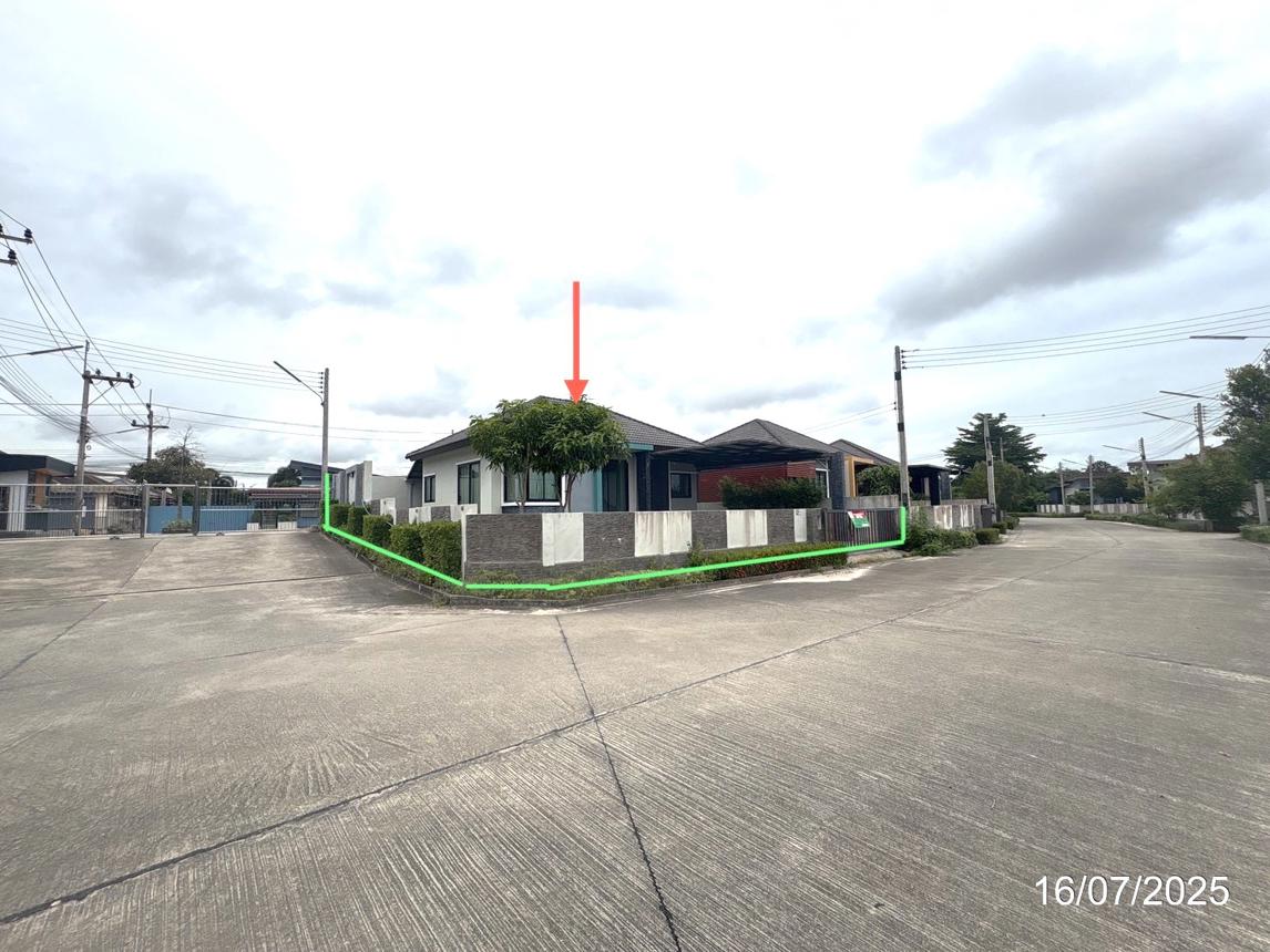 รูป บ้านเดี่ยว สำหรับขาย กฤตพร ไพรเวท วิลล์ มาบตาพุด เมืองระยอง ระยอง - รูปที่ 17/34