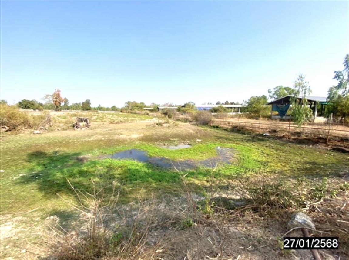 รูป บ้านเดี่ยว สำหรับขาย - นาม่วง ประจักษ์ศิลปาคม อุดรธานี - รูปที่ 30/34