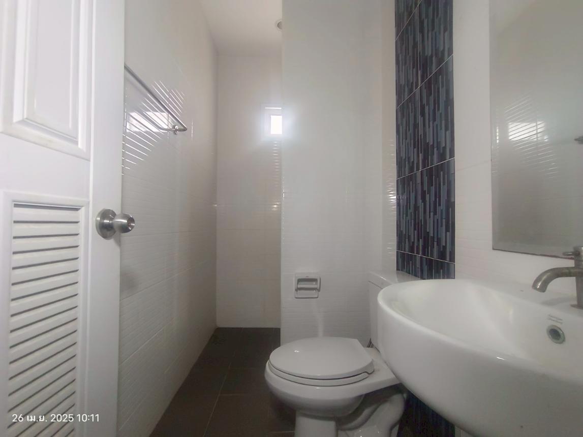 รูป บ้านเดี่ยว สำหรับขาย ฉัตรหลวง 10 บางเตย สามโคก ปทุมธานี - รูปที่ 26/36