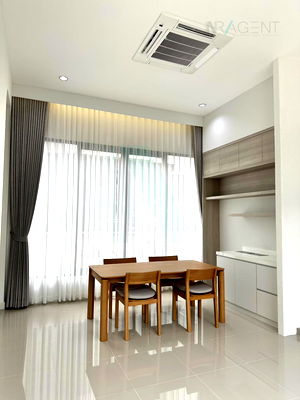 บ้านเดี่ยว เขตประเวศ : 🎉 ขายบ้านเดี่ยว โครงการ บ้านกลางเมือง ดิ อิดิชั่น สุขุมวิท-อ่อนนุช 2 ชั้น 3 ห้องนอน 3 ห้องน้ำ
