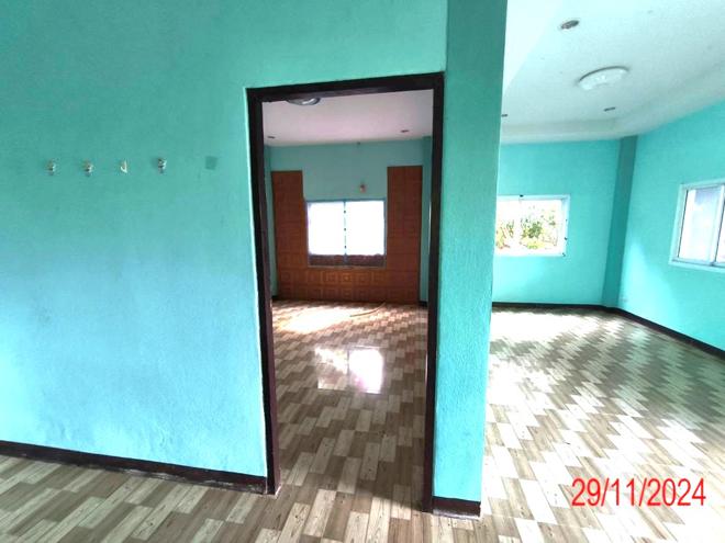 รูป บ้านเดี่ยว สำหรับขาย - บ้านเรือน ป่าซาง ลำพูน - รูปที่ 19/56