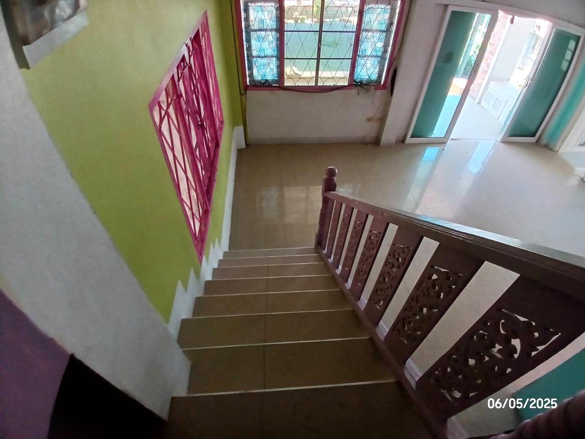 picture HOME for sale  San Pa Pao San Sai Chiang Mai - 28/36