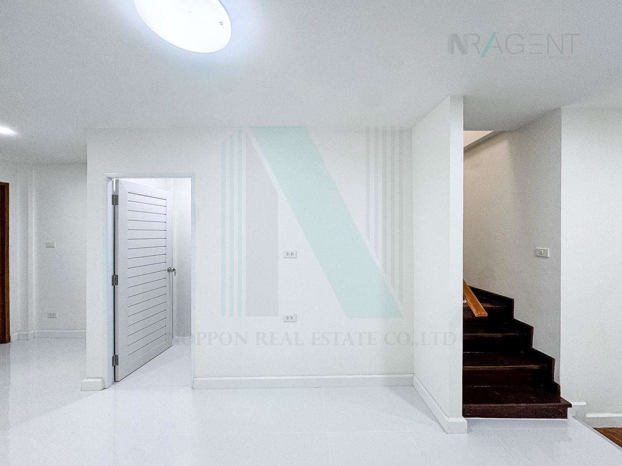 picture 📌 For Sell Town house BAAN 84 MANSION 2-story 2 bedroom 2 bathroom - 2/8