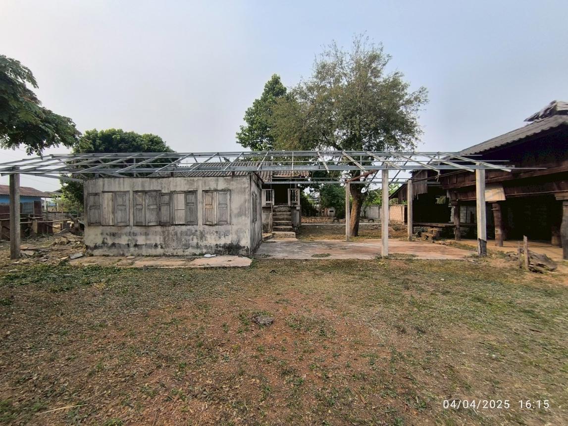 picture HOME for sale  Ban Lao Mae Chai Phayao - 26/34